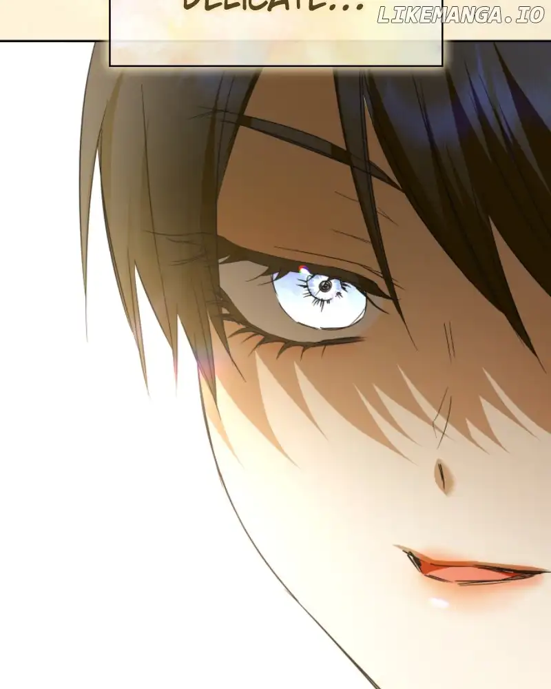 I Want to Be You, Just For A Day Chapter 206 page 105