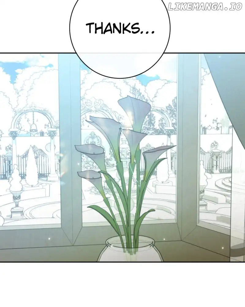 I Want to Be You, Just For A Day Chapter 206 page 109
