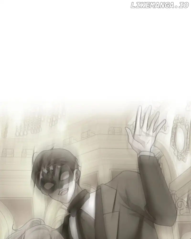 I Want to Be You, Just For A Day Chapter 206 page 113