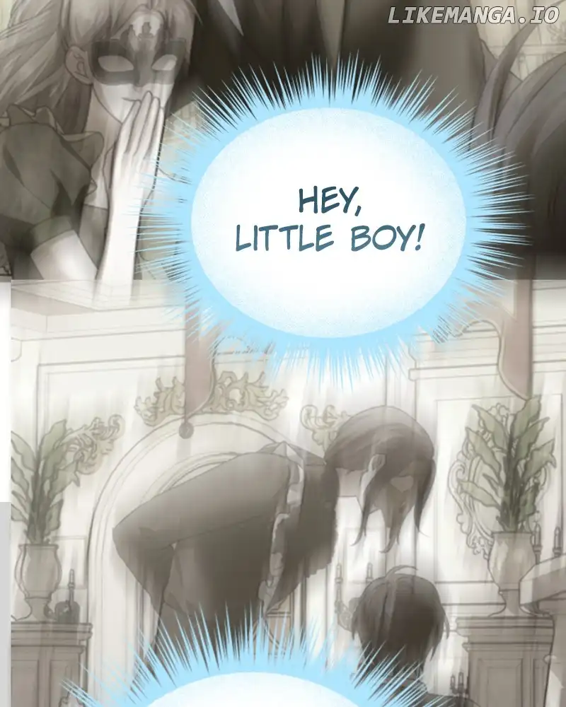 I Want to Be You, Just For A Day Chapter 206 page 114