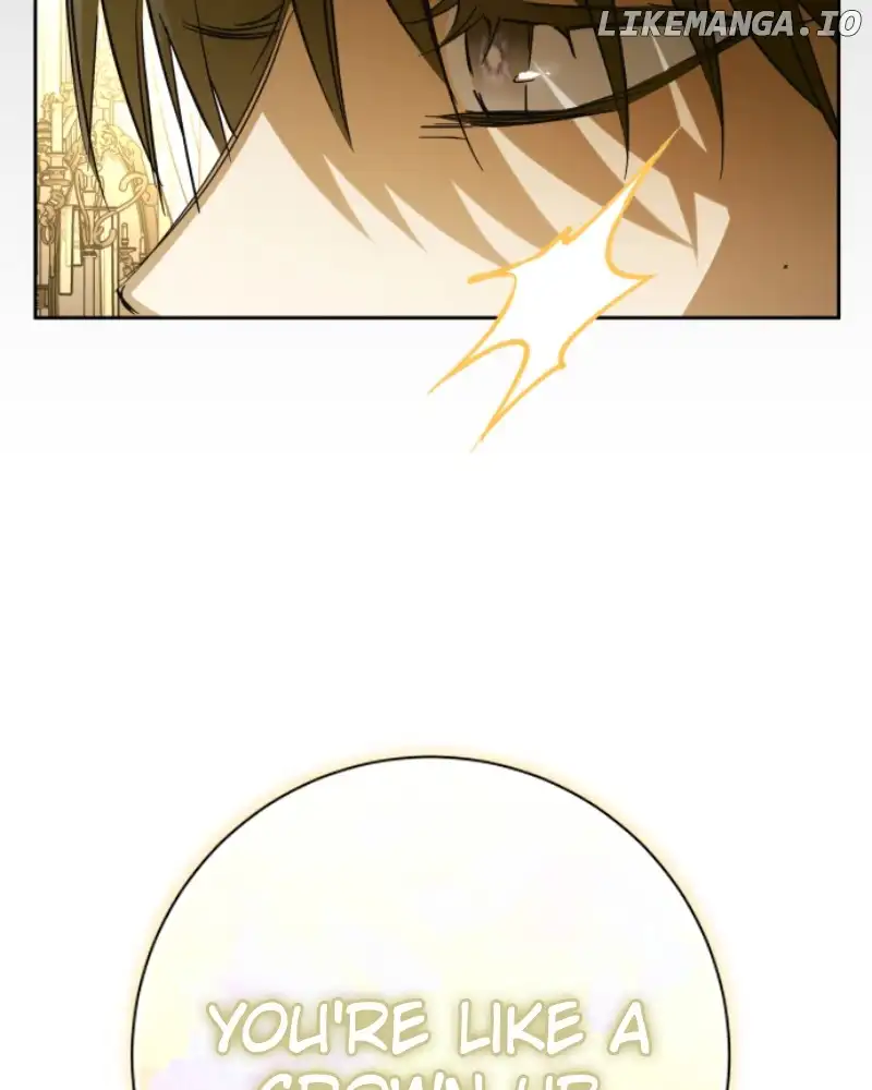 I Want to Be You, Just For A Day Chapter 206 page 116