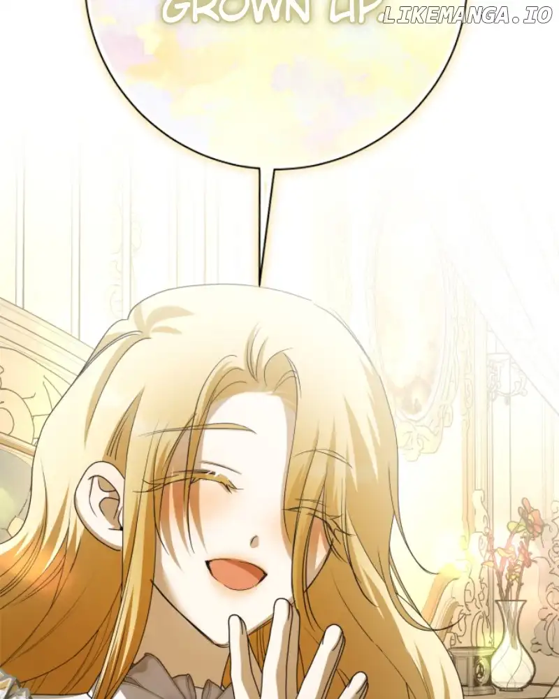 I Want to Be You, Just For A Day Chapter 206 page 117