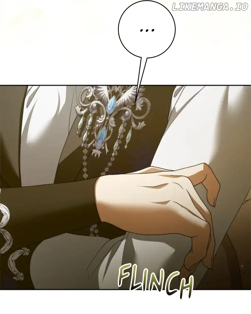 I Want to Be You, Just For A Day Chapter 206 page 119