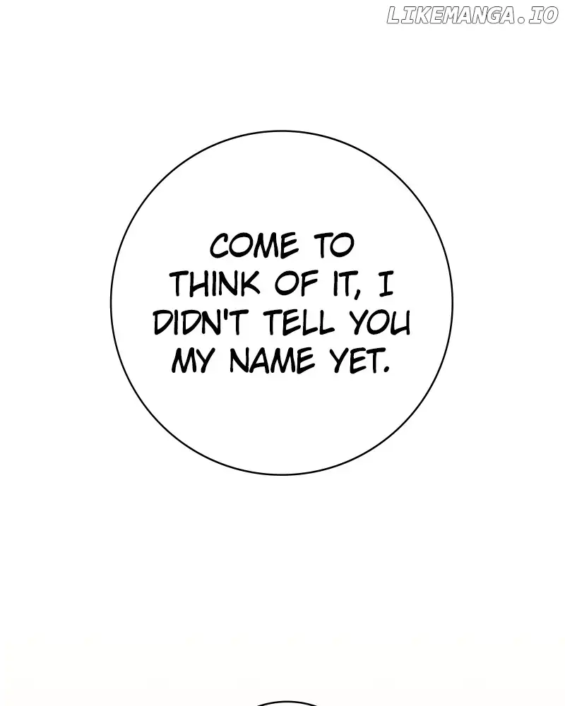 I Want to Be You, Just For A Day Chapter 206 page 120