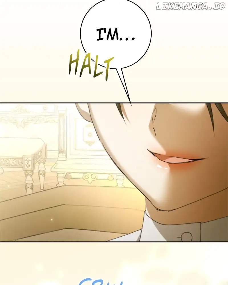 I Want to Be You, Just For A Day Chapter 206 page 121