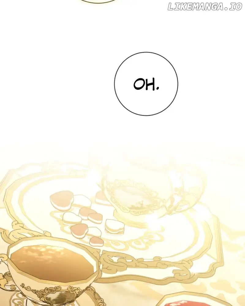 I Want to Be You, Just For A Day Chapter 206 page 125