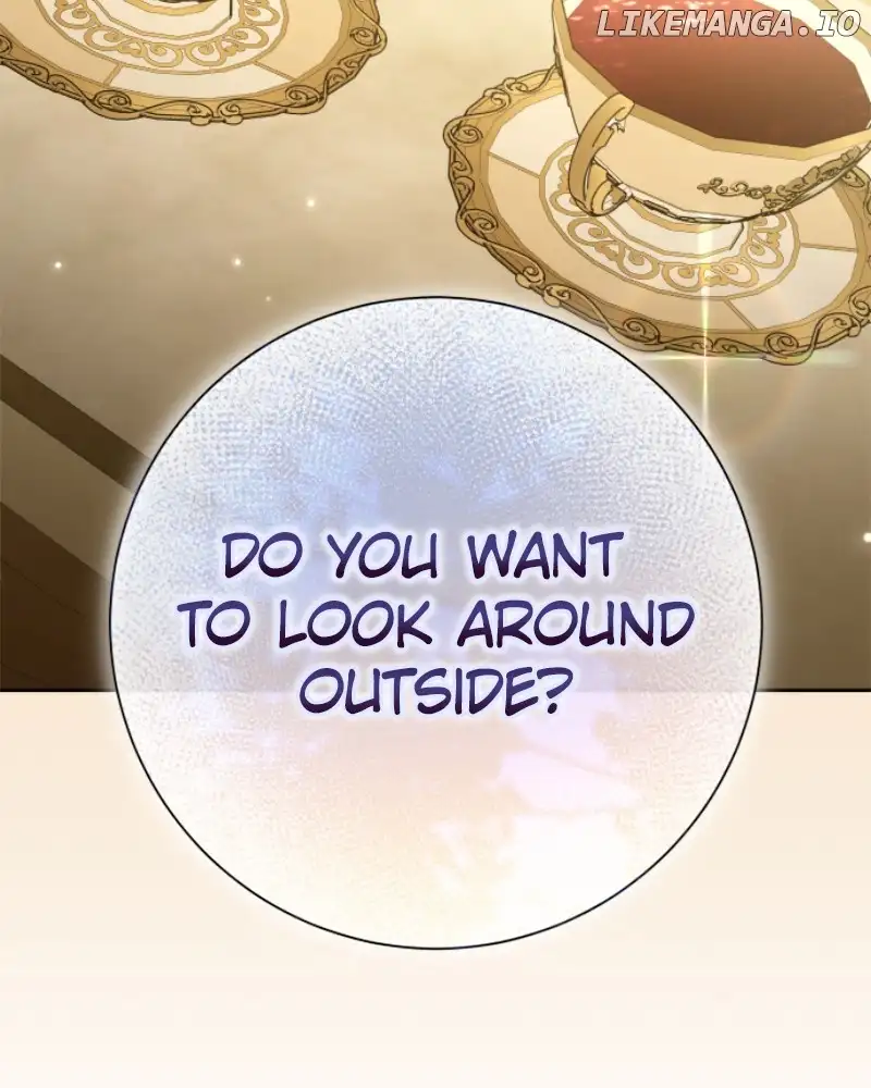 I Want to Be You, Just For A Day Chapter 206 page 126