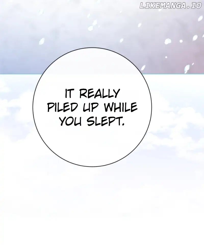 I Want to Be You, Just For A Day Chapter 206 page 131