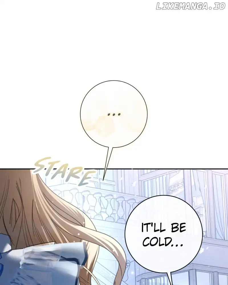 I Want to Be You, Just For A Day Chapter 206 page 132
