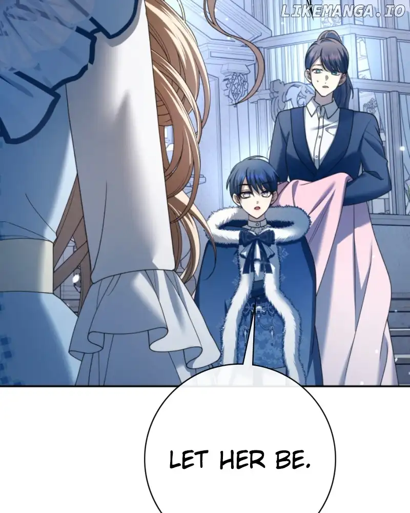 I Want to Be You, Just For A Day Chapter 206 page 133