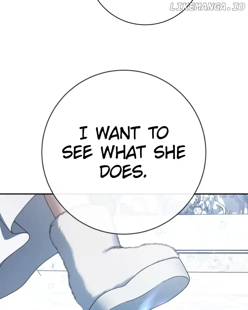 I Want to Be You, Just For A Day Chapter 206 page 134