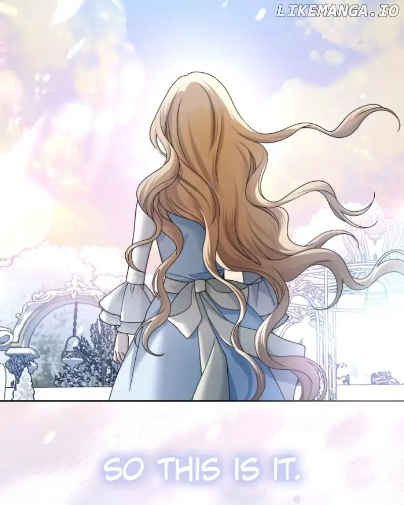 I Want to Be You, Just For A Day Chapter 206 page 137