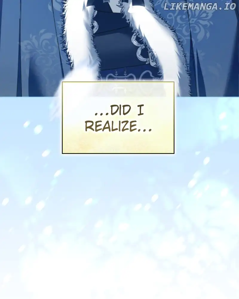 I Want to Be You, Just For A Day Chapter 206 page 142
