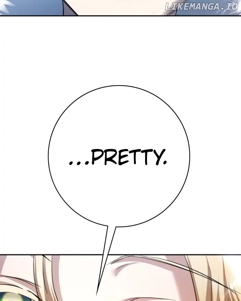 I Want to Be You, Just For A Day Chapter 206 page 144