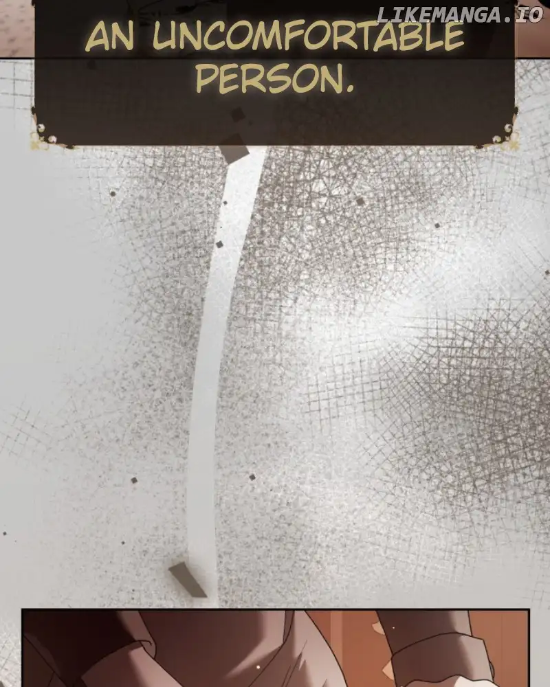 I Want to Be You, Just For A Day Chapter 206 page 155