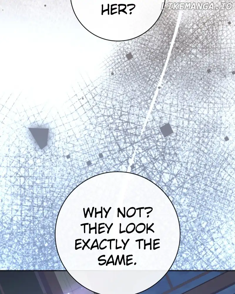 I Want to Be You, Just For A Day Chapter 206 page 158