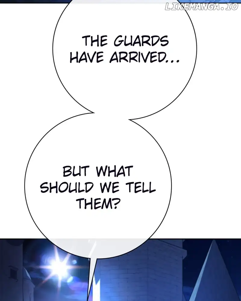 I Want to Be You, Just For A Day Chapter 206 page 16