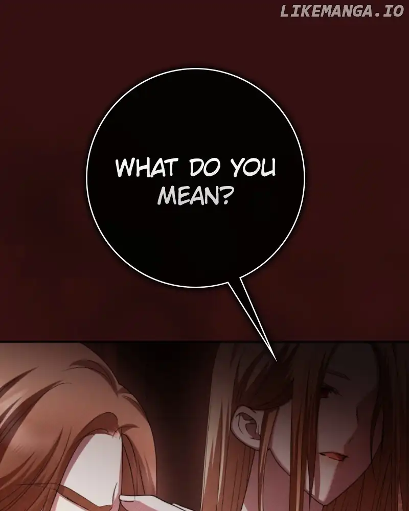I Want to Be You, Just For A Day Chapter 206 page 171