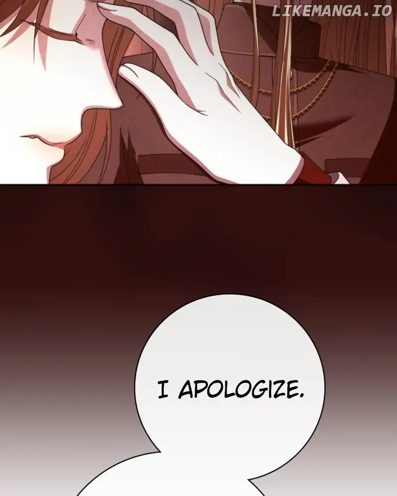 I Want to Be You, Just For A Day Chapter 206 page 172