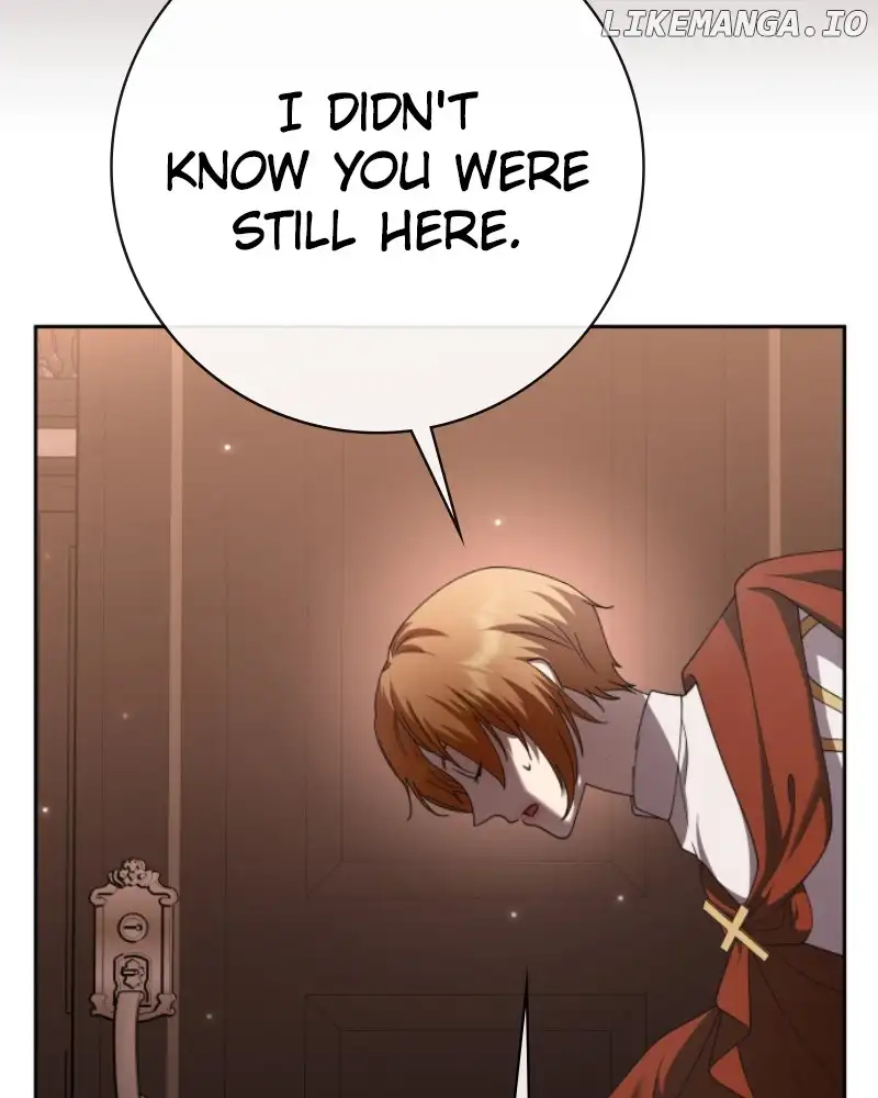 I Want to Be You, Just For A Day Chapter 206 page 173