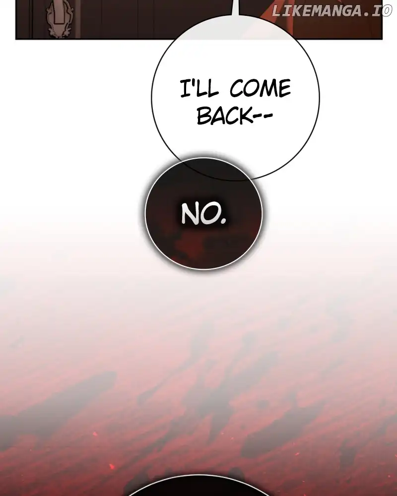 I Want to Be You, Just For A Day Chapter 206 page 174