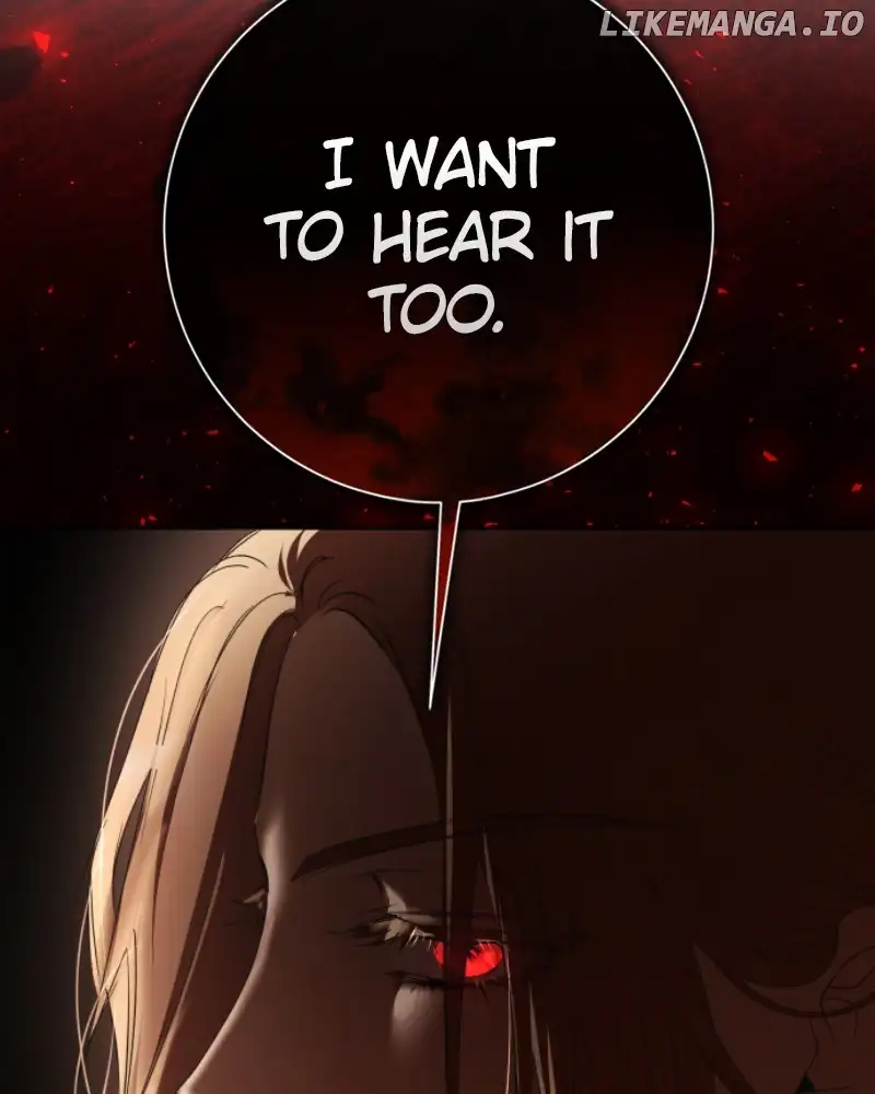 I Want to Be You, Just For A Day Chapter 206 page 175