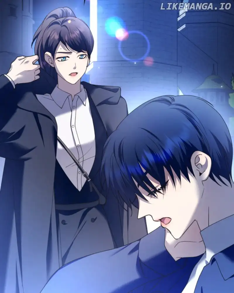 I Want to Be You, Just For A Day Chapter 206 page 17