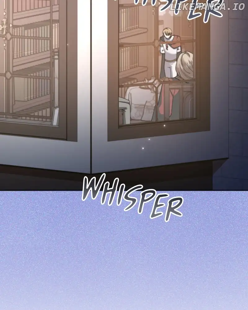 I Want to Be You, Just For A Day Chapter 206 page 182