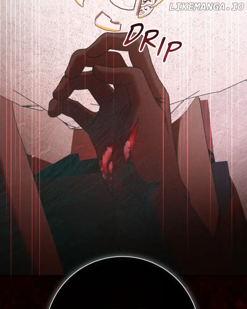 I Want to Be You, Just For A Day Chapter 206 page 186