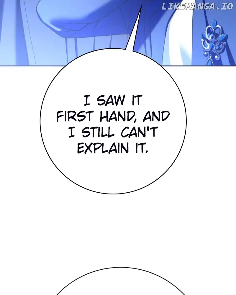 I Want to Be You, Just For A Day Chapter 206 page 18
