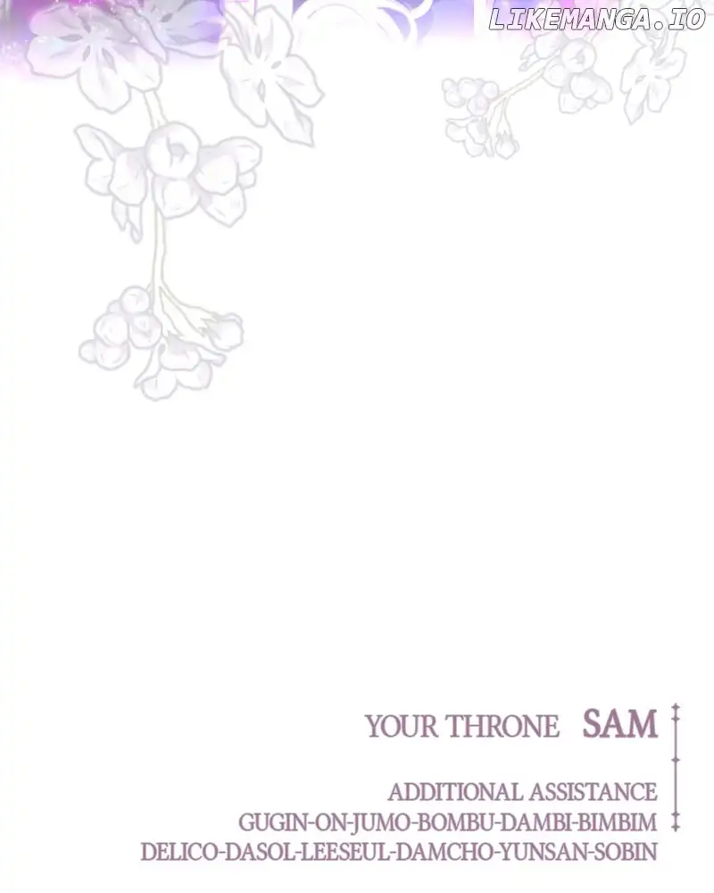 I Want to Be You, Just For A Day Chapter 206 page 198