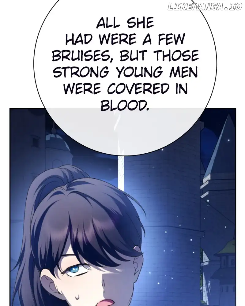 I Want to Be You, Just For A Day Chapter 206 page 19