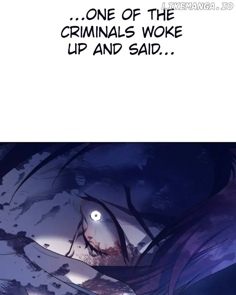 I Want to Be You, Just For A Day Chapter 206 page 21