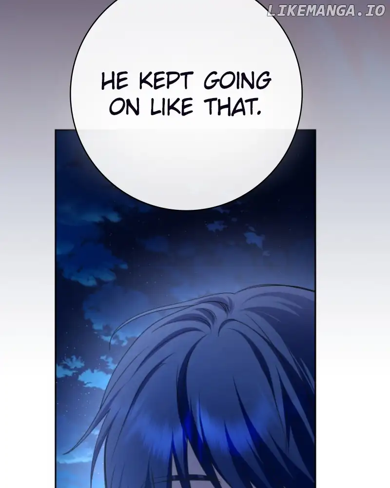 I Want to Be You, Just For A Day Chapter 206 page 24