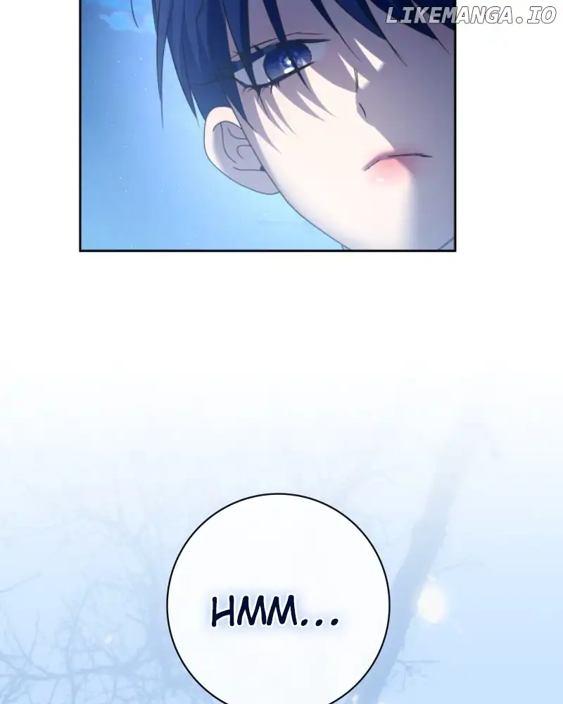 I Want to Be You, Just For A Day Chapter 206 page 25