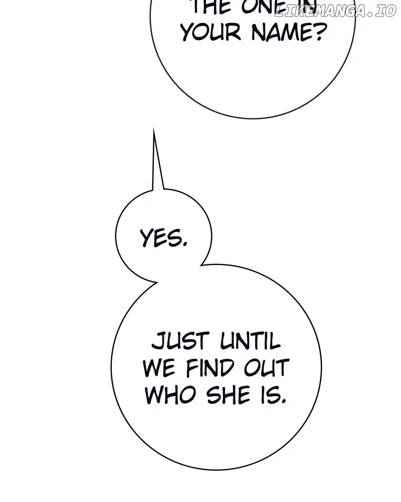 I Want to Be You, Just For A Day Chapter 206 page 31
