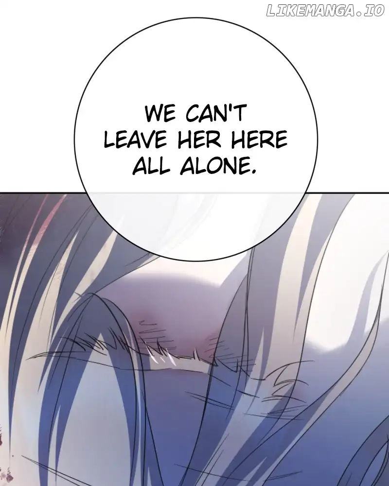 I Want to Be You, Just For A Day Chapter 206 page 33