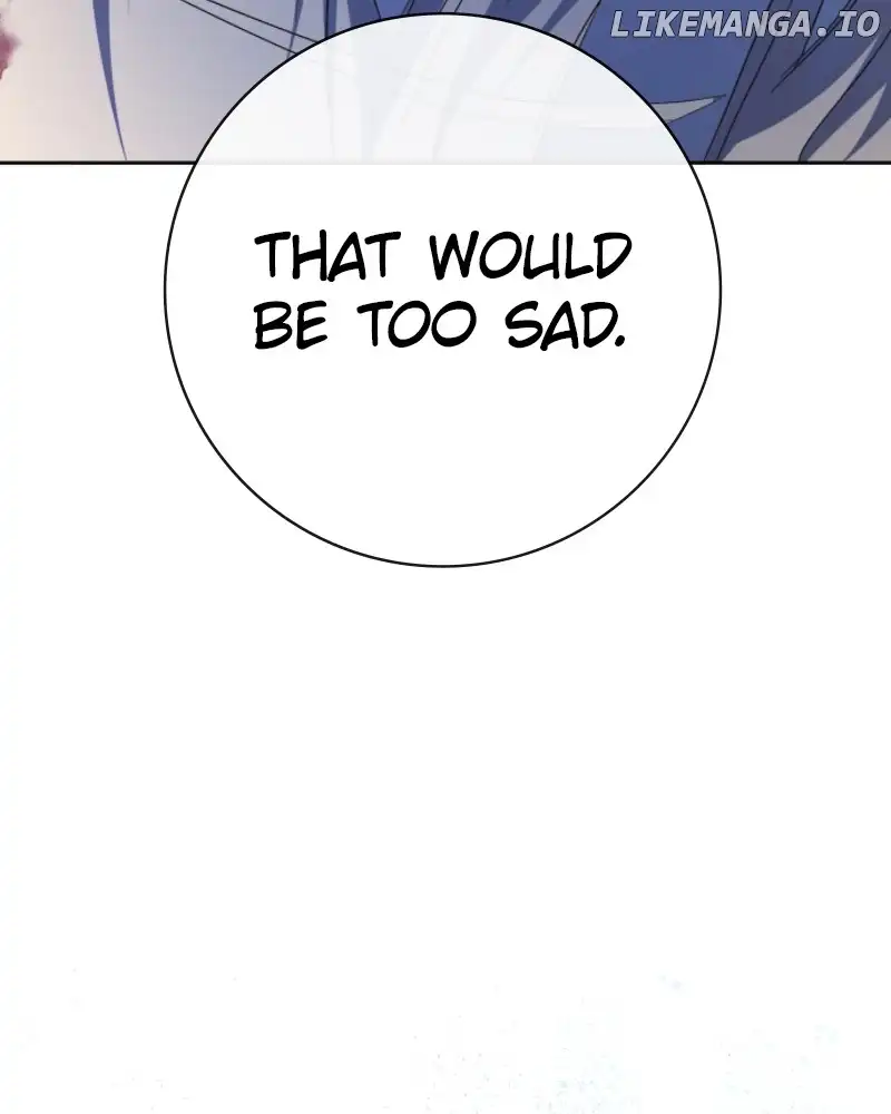 I Want to Be You, Just For A Day Chapter 206 page 34
