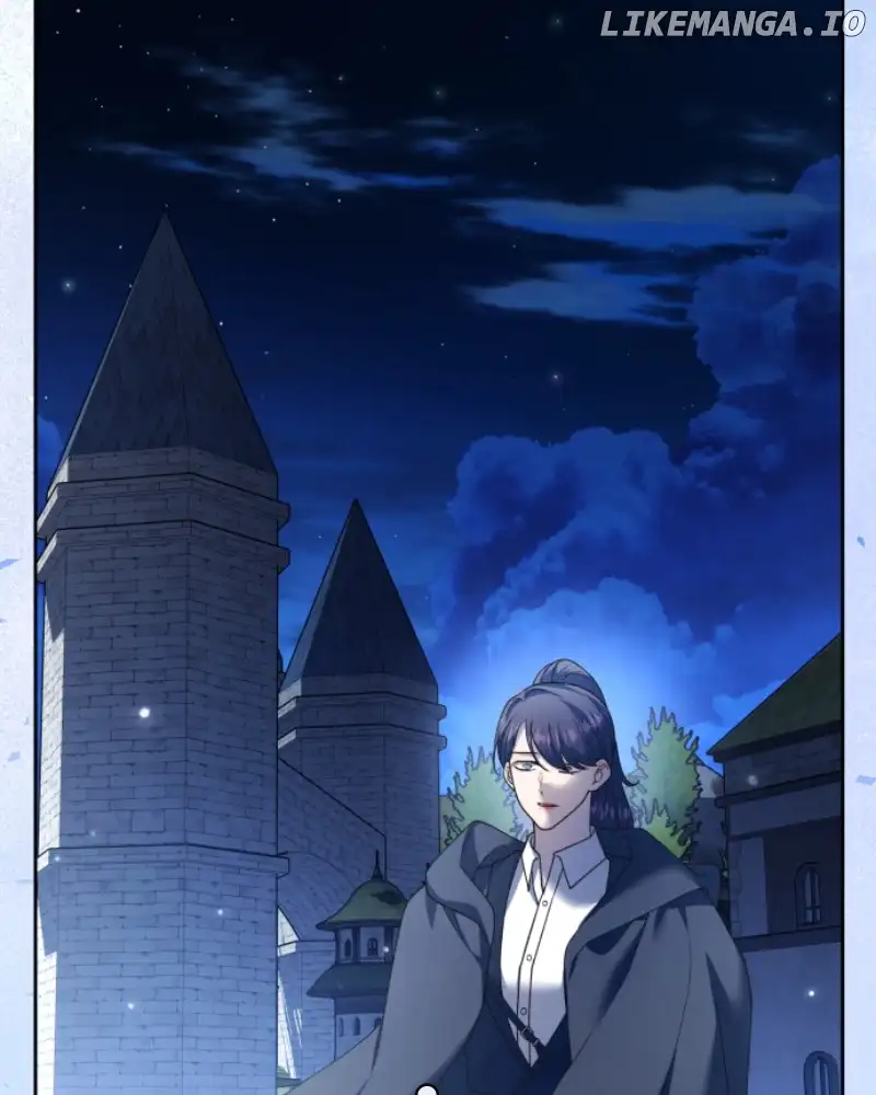 I Want to Be You, Just For A Day Chapter 206 page 36