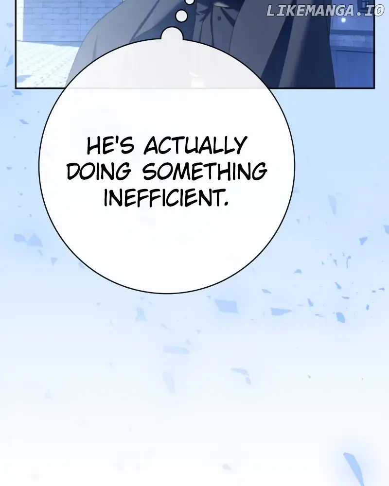 I Want to Be You, Just For A Day Chapter 206 page 37