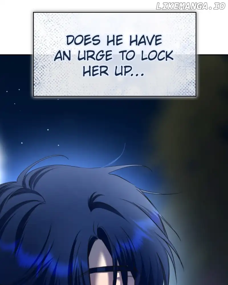 I Want to Be You, Just For A Day Chapter 206 page 40