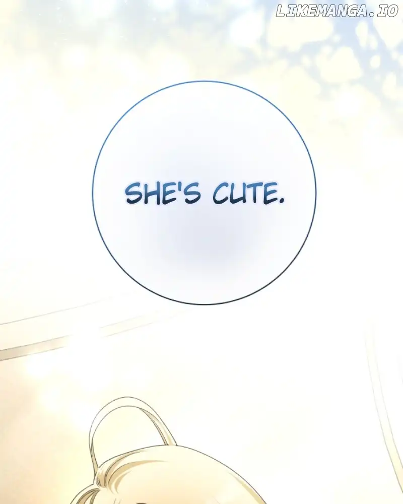 I Want to Be You, Just For A Day Chapter 206 page 52
