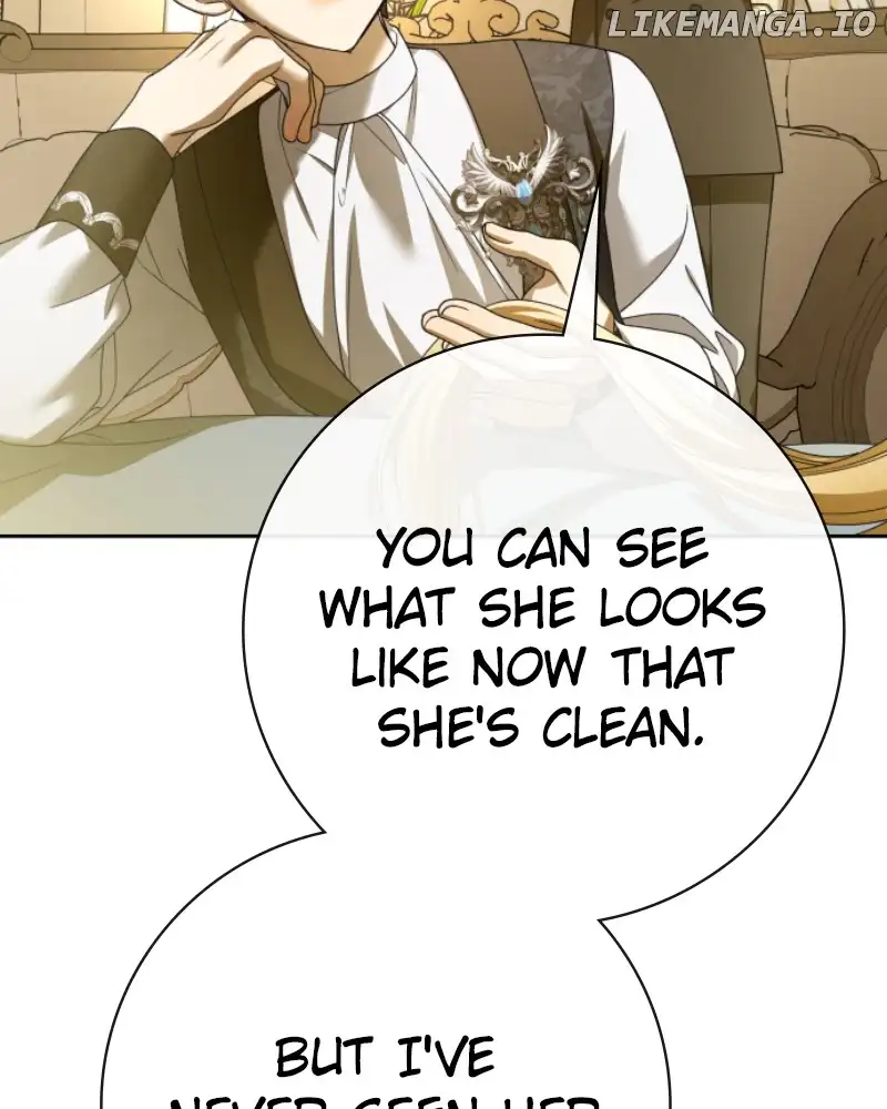 I Want to Be You, Just For A Day Chapter 206 page 56