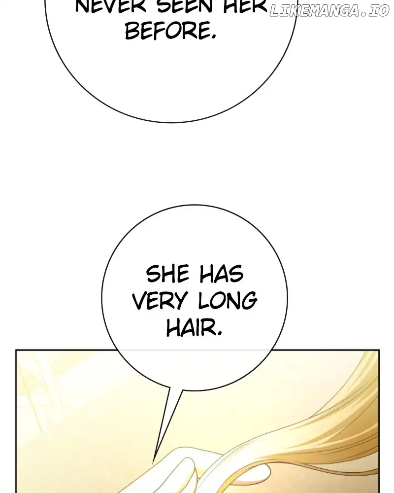 I Want to Be You, Just For A Day Chapter 206 page 57