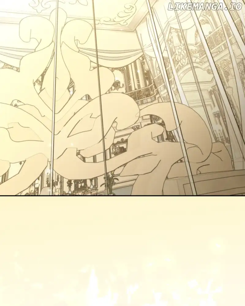 I Want to Be You, Just For A Day Chapter 206 page 61