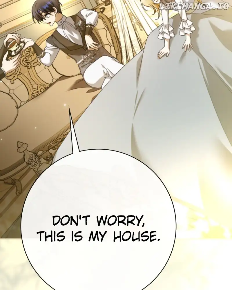 I Want to Be You, Just For A Day Chapter 206 page 63