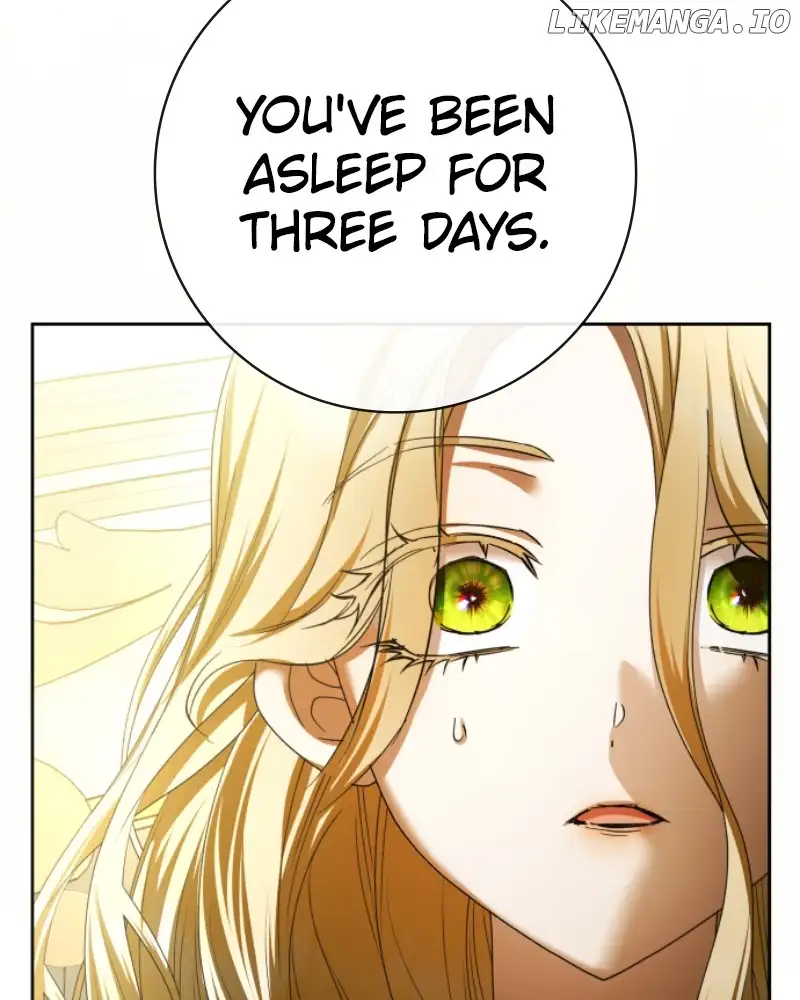 I Want to Be You, Just For A Day Chapter 206 page 65