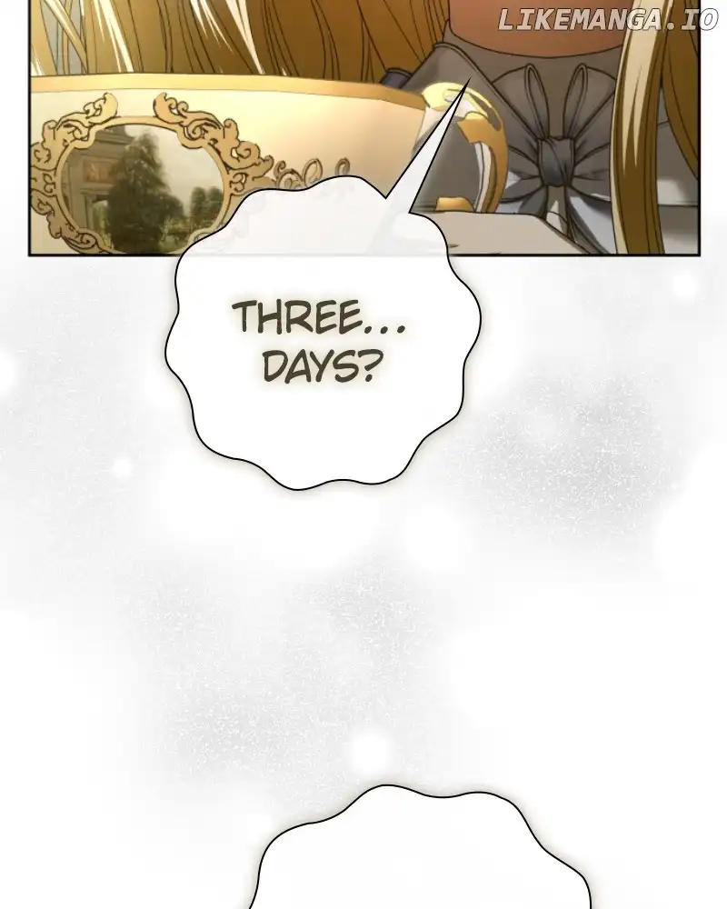 I Want to Be You, Just For A Day Chapter 206 page 66