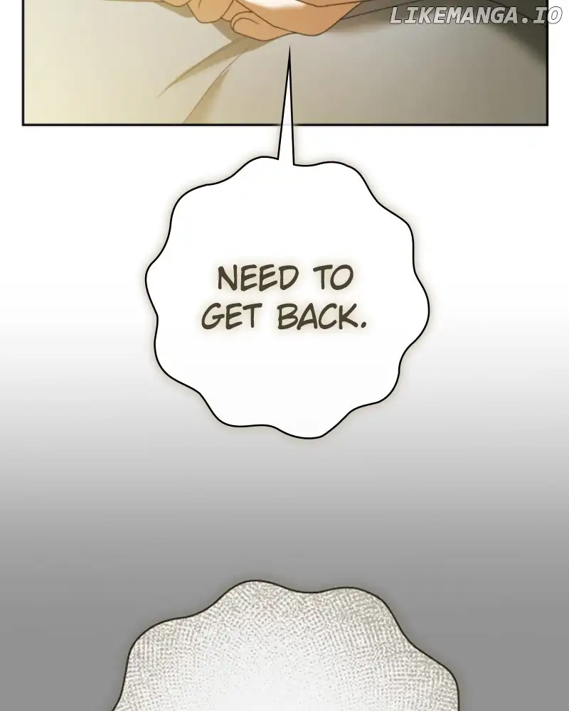 I Want to Be You, Just For A Day Chapter 206 page 68