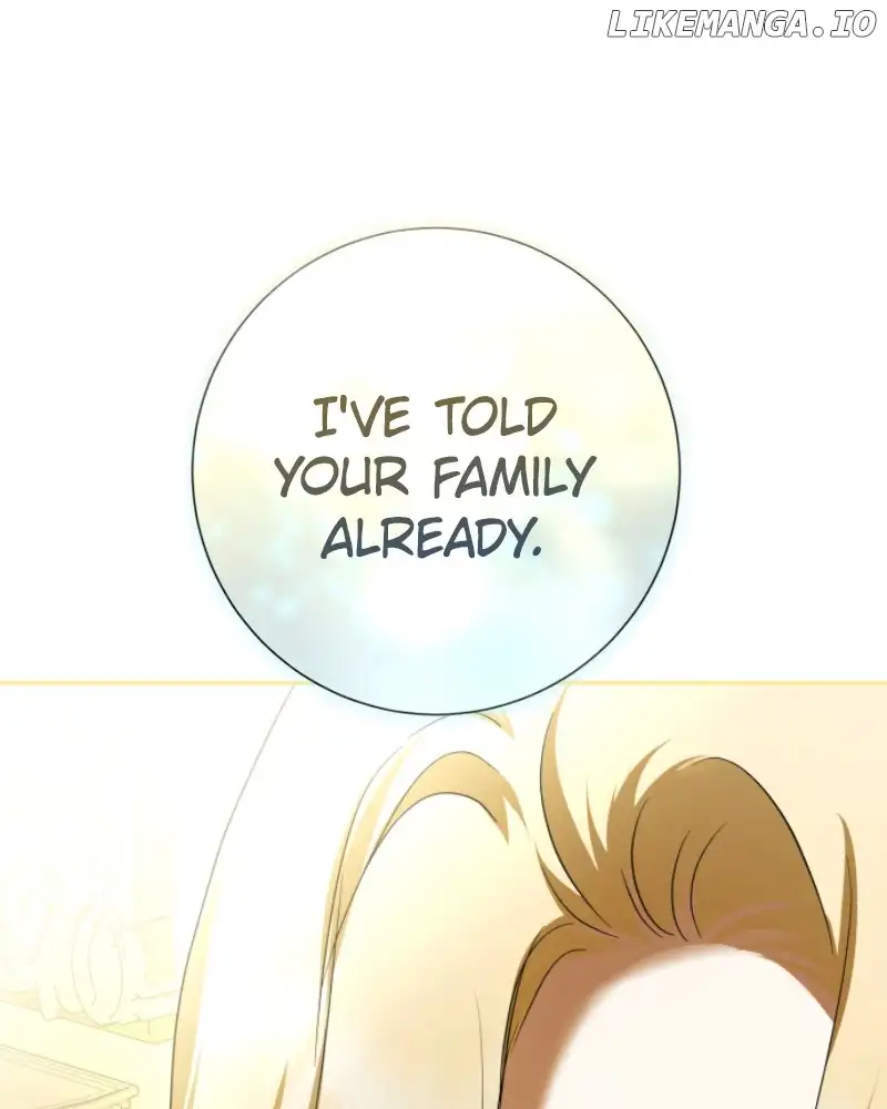I Want to Be You, Just For A Day Chapter 206 page 72